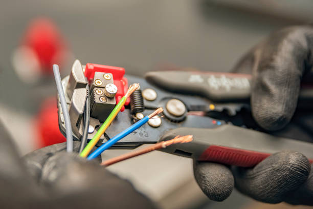Best Electrical Troubleshooting Services  in Osburn, ID