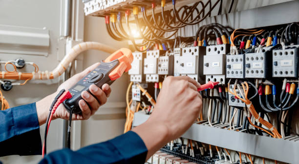 Best Electrical Upgrades for Homes  in Osburn, ID