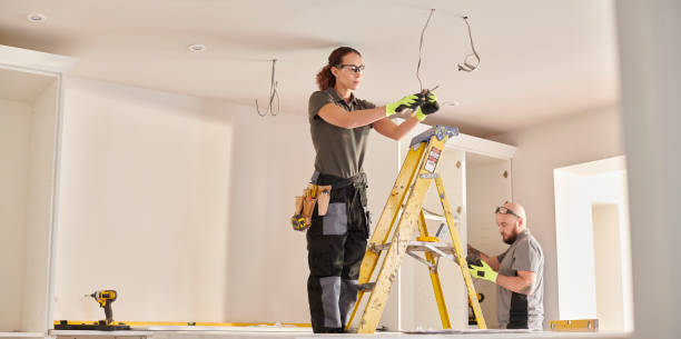 Reliable ID Electrician Solutions