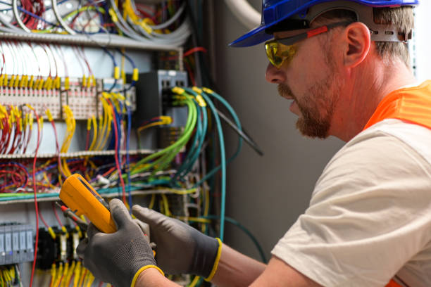 Professional Electrician in ID